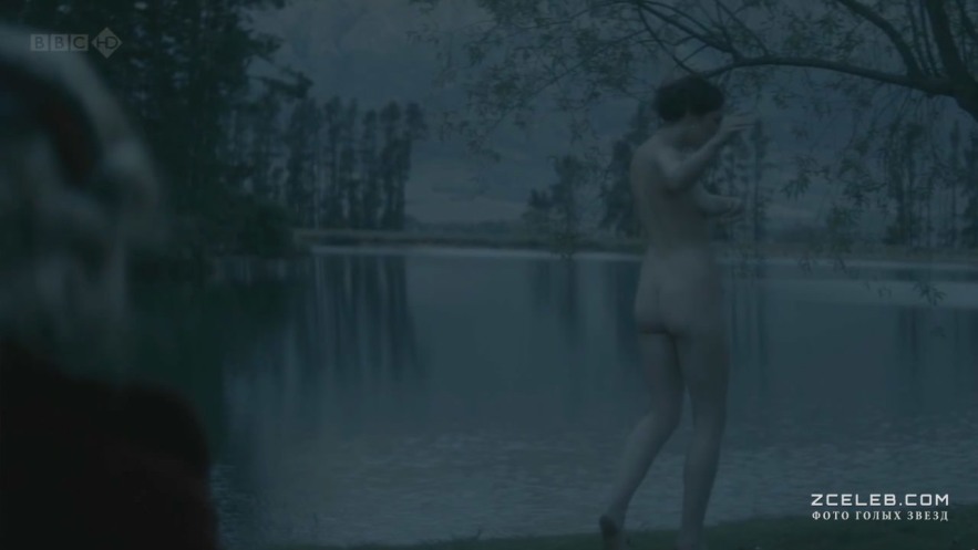 Rachael Stirling pantyhose 55