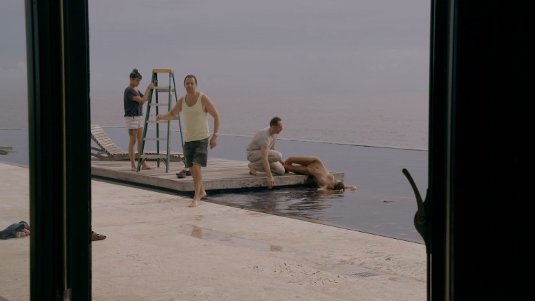 Rachel Cook in a skirt Rachel Cook in a skirt
