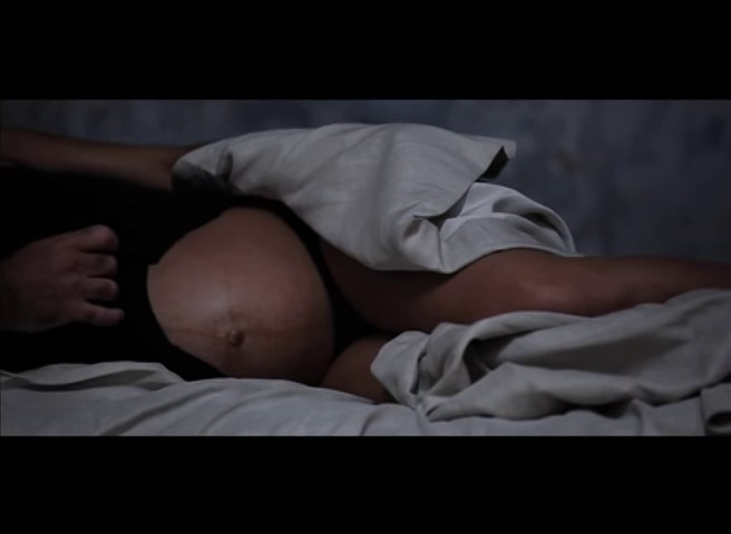 Rachida Brakni boobs are visible 71 Rachida Brakni boobs are visible 71