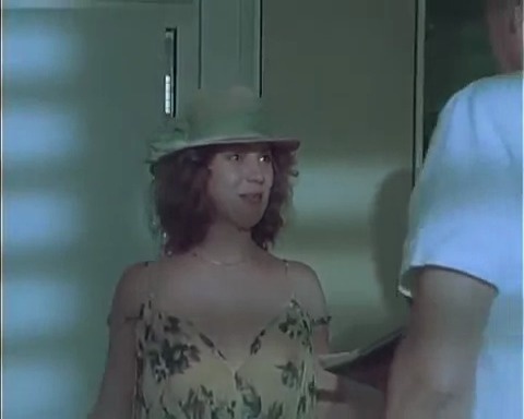 Radoslava Marinkovic boobs are visible