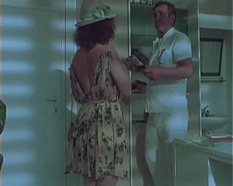 Radoslava Marinkovic buttocks are visible 11