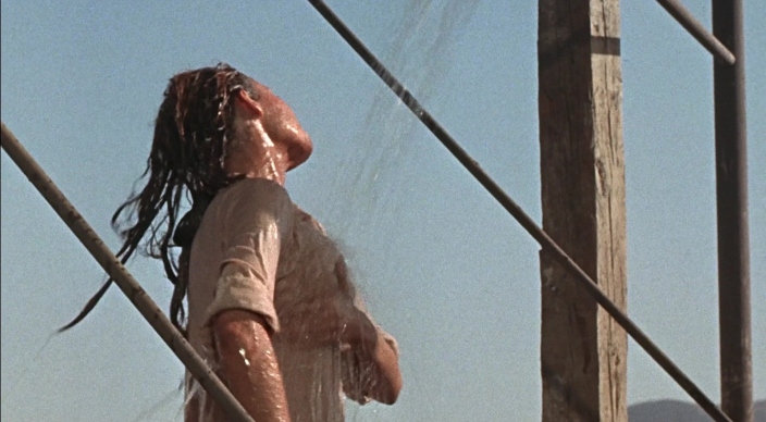 Raquel Welch naked breasts