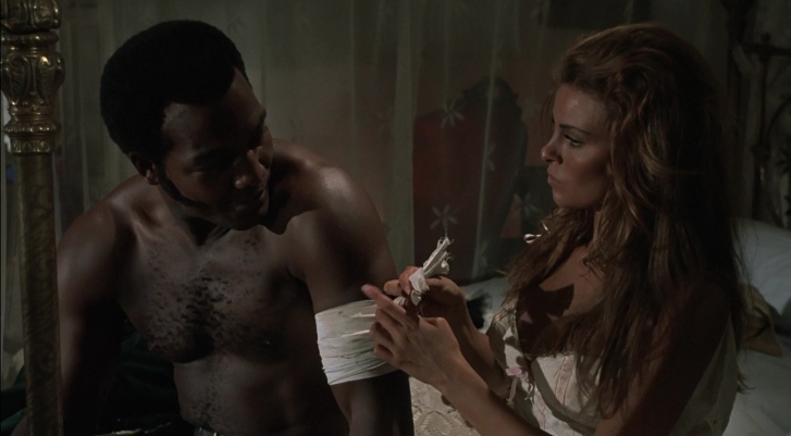 Raquel Welch pussy 97