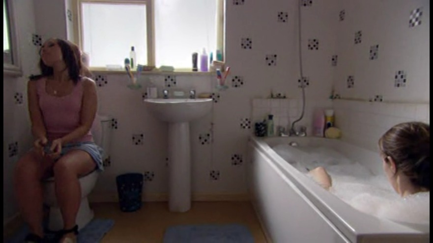 Rebecca Atkinson naked breasts 21