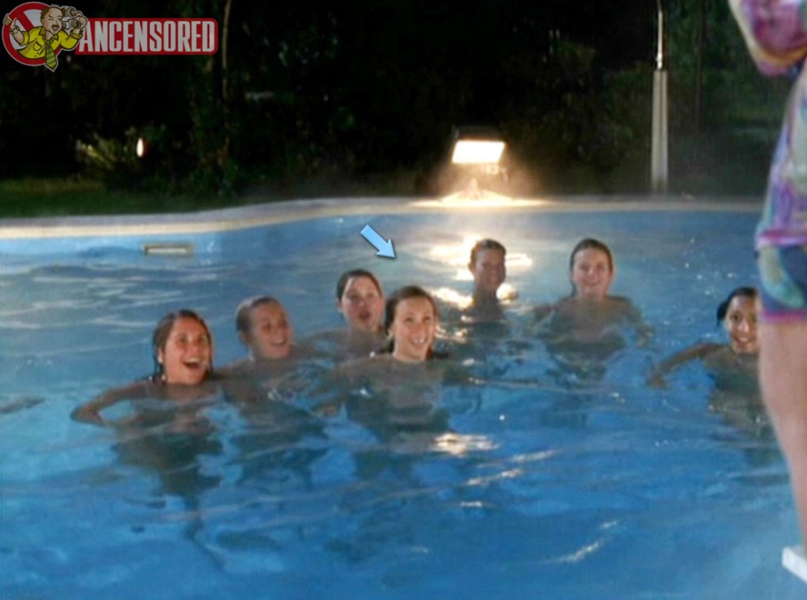 Rebecca Mosselmann in a short skirt breasts 16 Rebecca Mosselmann in a short skirt breasts 16