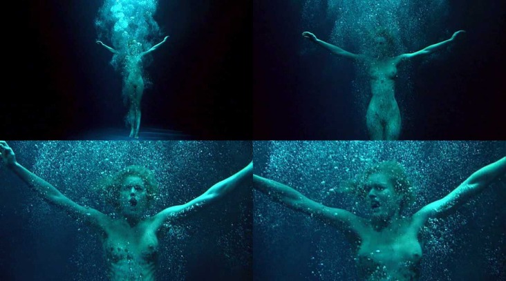 Rebecca Romijn young Rebecca Romijn young