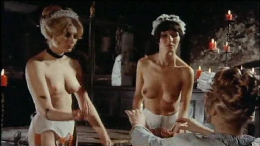 Renate Markl buttocks are visible 39