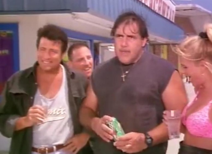 Rene Russo in lingerie 61