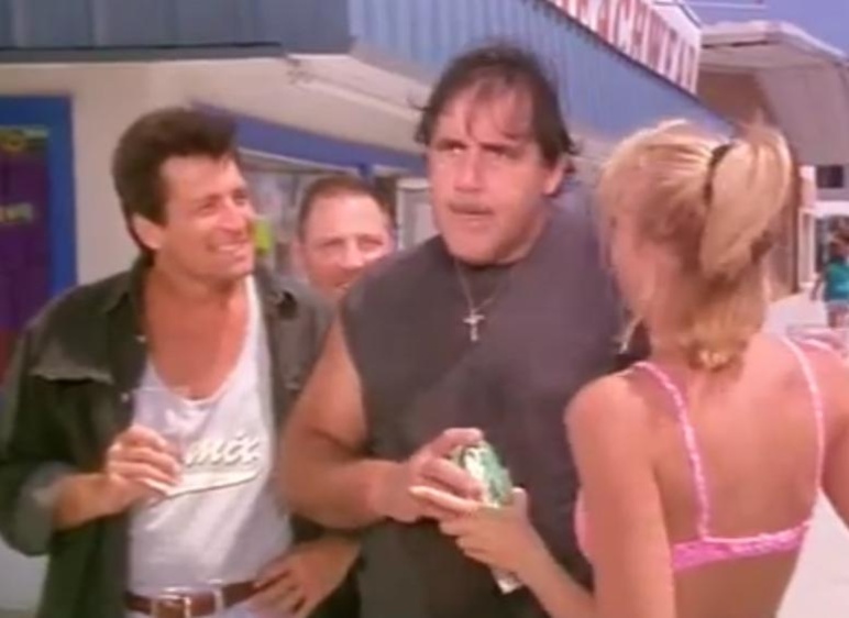 Rene Russo naked breasts 18