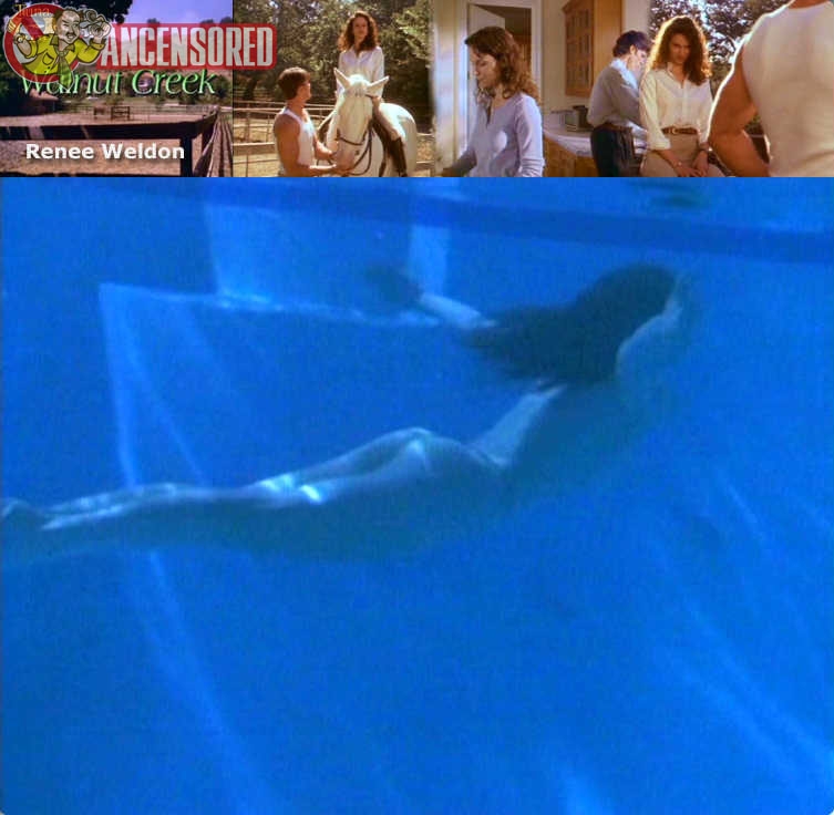 Renee Weldon breasts 76 Renee Weldon breasts 76