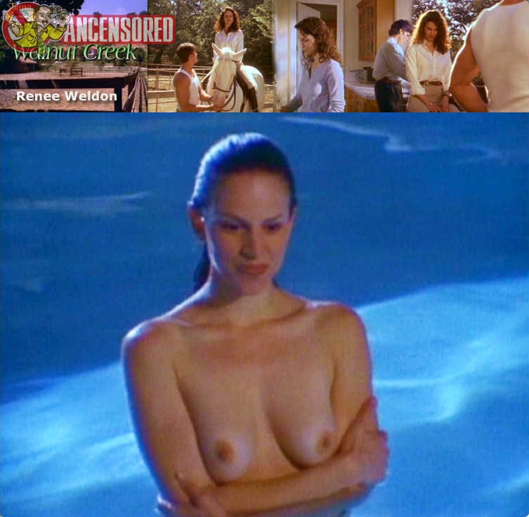 Renee Weldon panties Renee Weldon panties