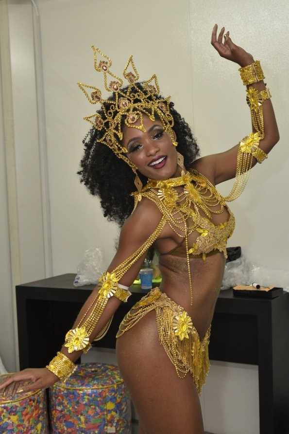 Rika Januza pantyhose 28