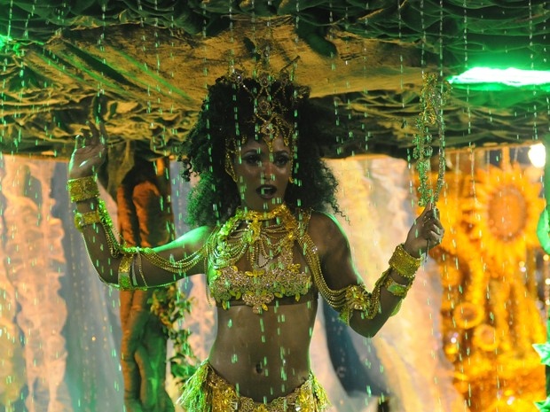 Rika Januza pantyhose 72