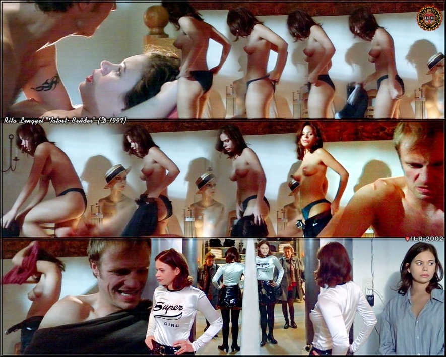 Rita Lengyel in a short skirt breasts Rita Lengyel in a short skirt breasts