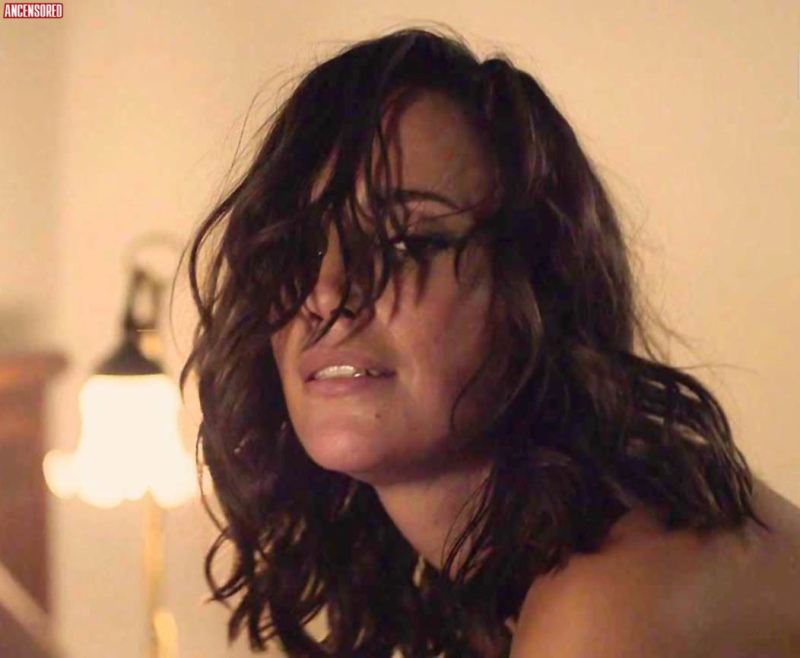 Roberta Giarrusso pantyhose