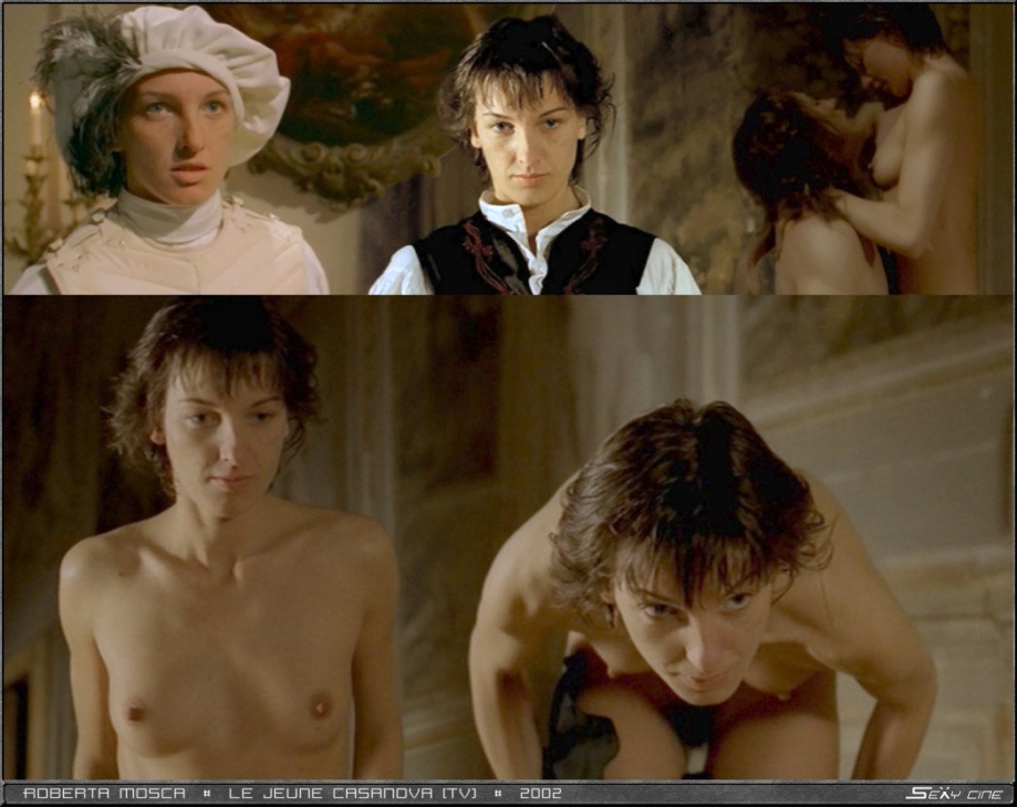 Roberta Mosca in lingerie 14 Roberta Mosca in lingerie 14