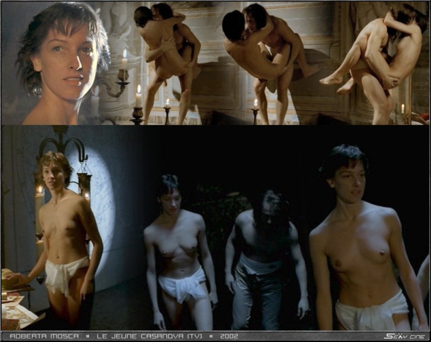 Roberta Mosca in lingerie 59 Roberta Mosca in lingerie 59