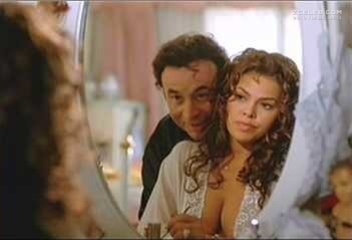 Rosa Blasi no underwear Rosa Blasi no underwear