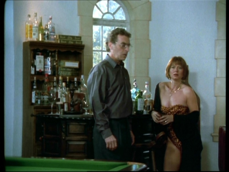 Rosalind March breasts Rosalind March breasts