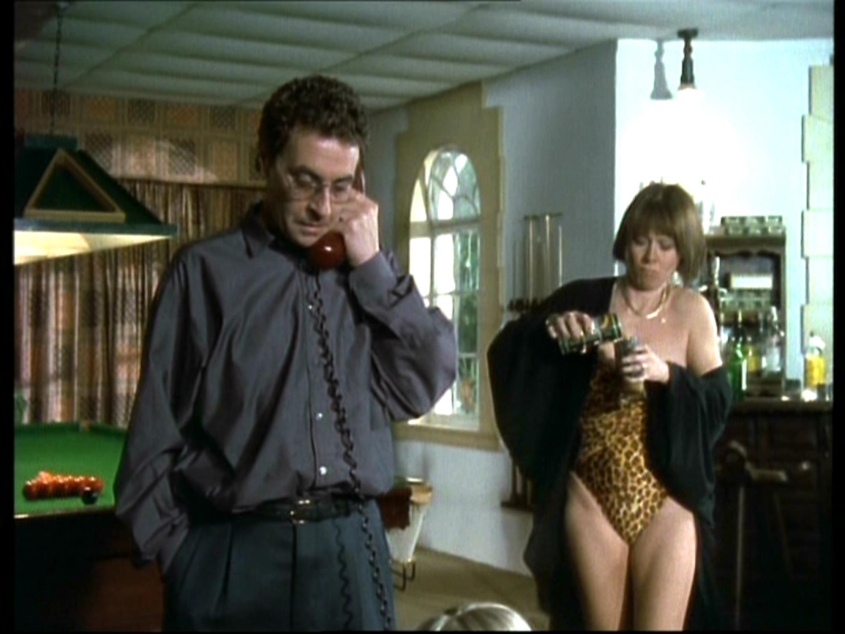 Rosalind March naked Rosalind March naked