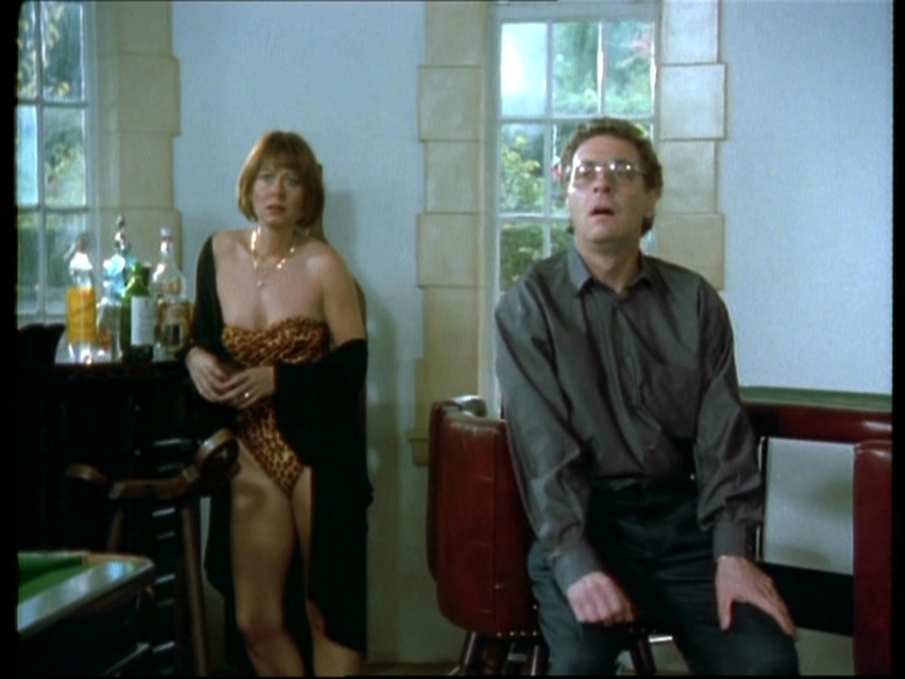 Rosalind March no underwear Rosalind March no underwear