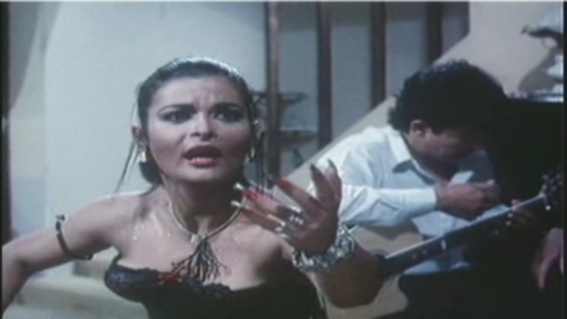 Rosario Escobar exposed ass Rosario Escobar exposed ass