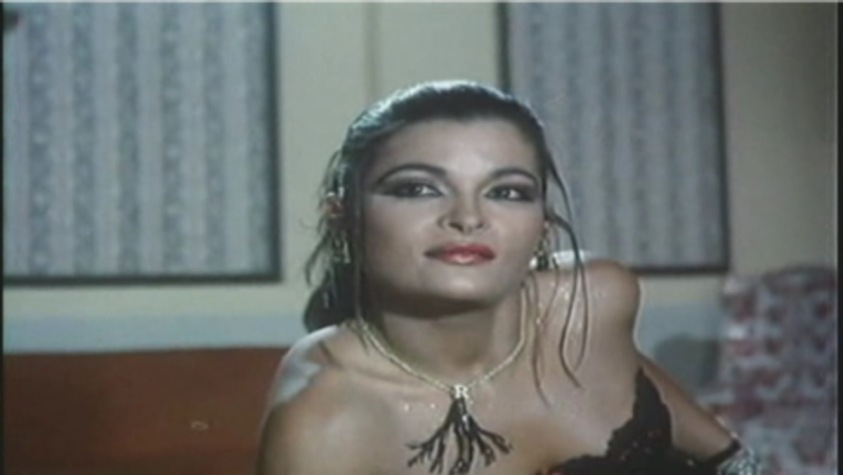 Rosario Escobar in a skirt 81 Rosario Escobar in a skirt 81