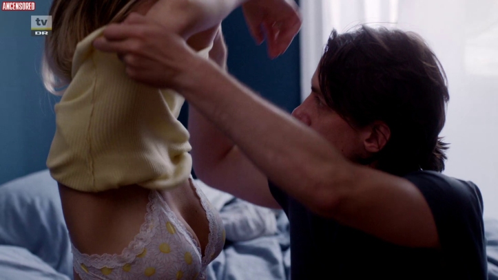 Rosemarie Mosbaek naked breasts Rosemarie Mosbaek naked breasts