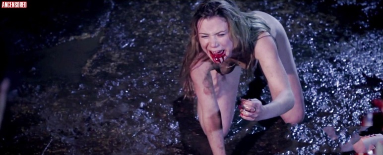 Rosie Pearson ass 17