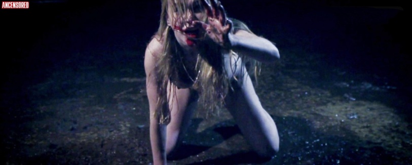 Rosie Pearson in lingerie 99