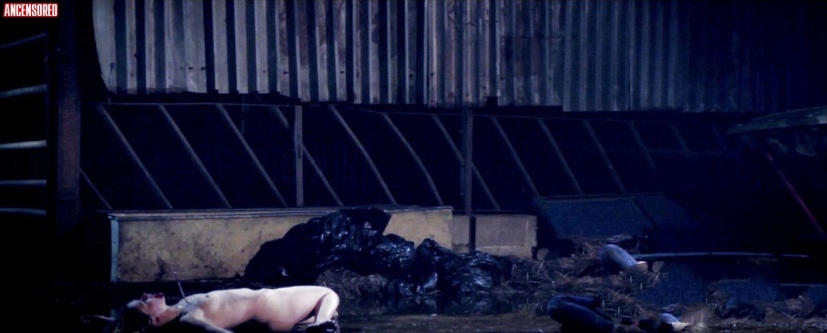 Rosie Pearson intimate photos