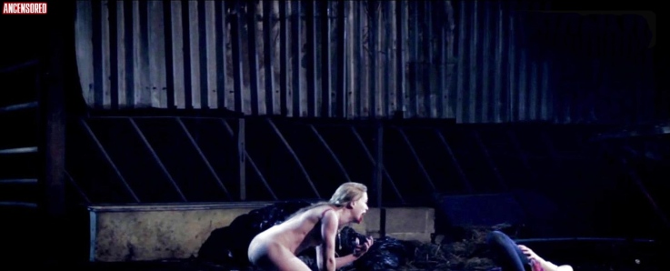 Rosie Pearson panties