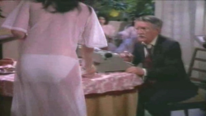 Roxana Dumont exposed ass Roxana Dumont exposed ass