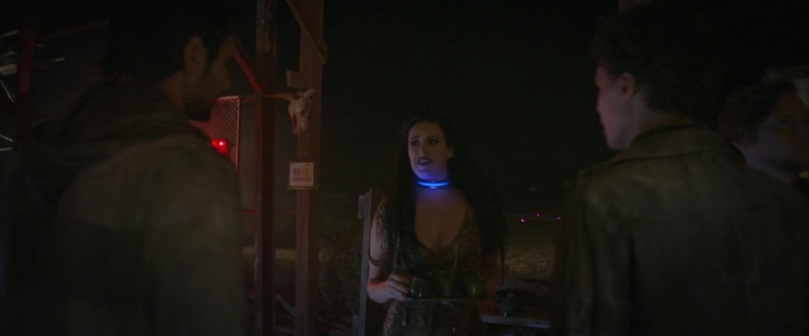 Rumer Willis exposed ass