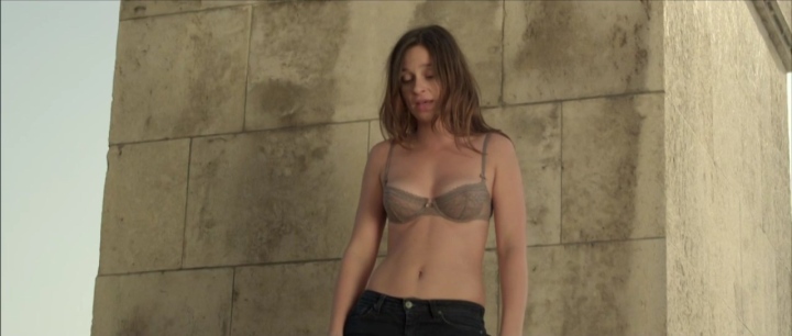 Sabine Moindrot panties 26