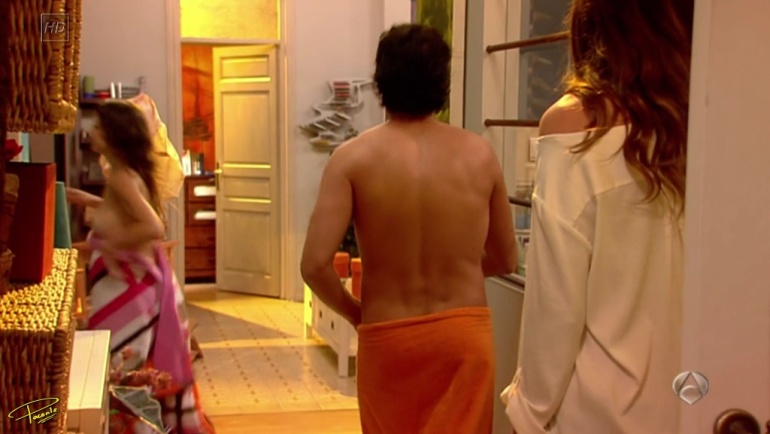 Sabrina Garciarena boobs are visible Sabrina Garciarena boobs are visible