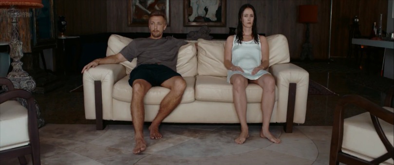 Sabrina Greve buttocks are visible 90