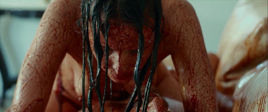 Sabrina Greve naked 27