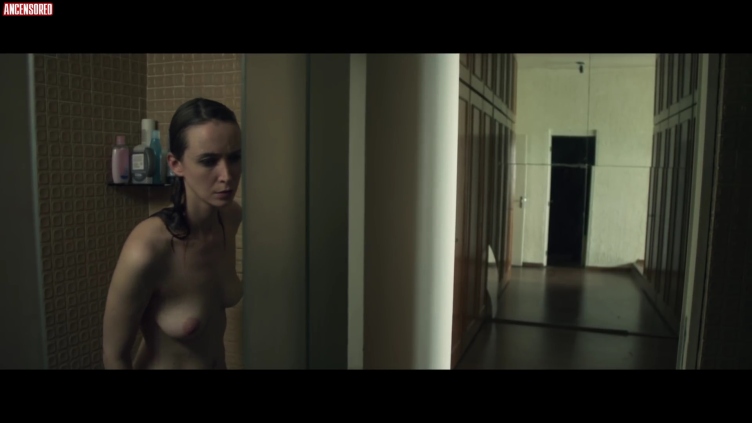 Sabrina Greve stockings 52