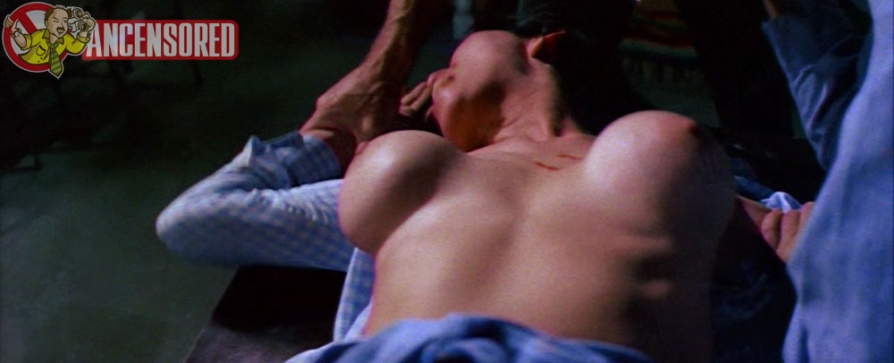 Sacheen Littlefeather buttocks are visible Sacheen Littlefeather buttocks are visible