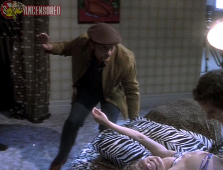 Sadie Leblanc boobs are visible Sadie Leblanc boobs are visible