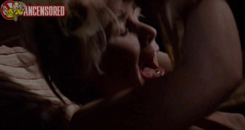 Sally Kellerman exposed ass