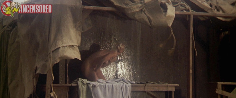 Sally Kellerman in a skirt