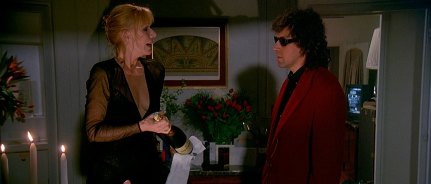 Sally Kellerman in lingerie 18