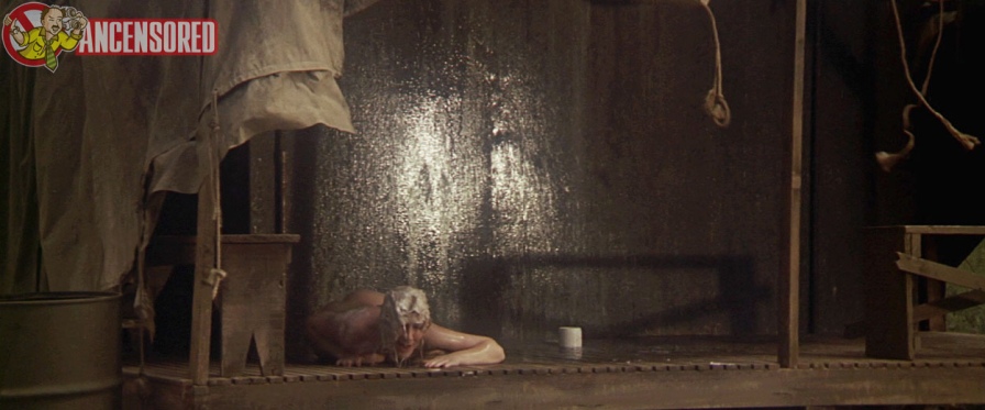 Sally Kellerman in lingerie 95