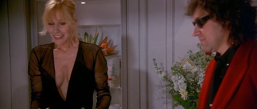 Sally Kellerman naked