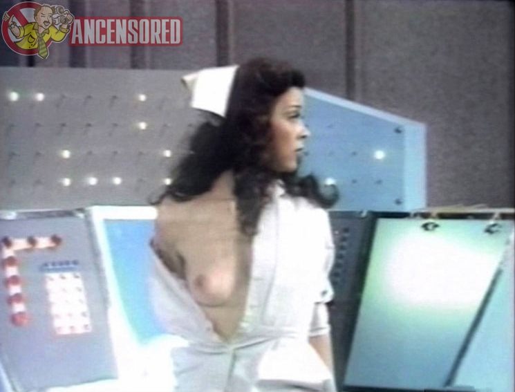 Samantha Harper naked