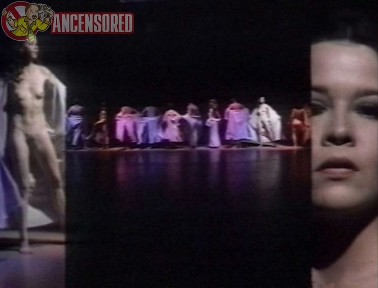 Samantha Harper stockings