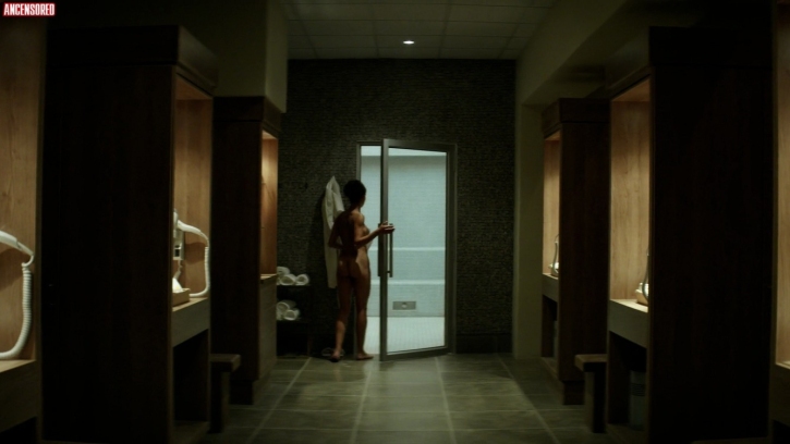 Samantha Logan in lingerie Samantha Logan in lingerie