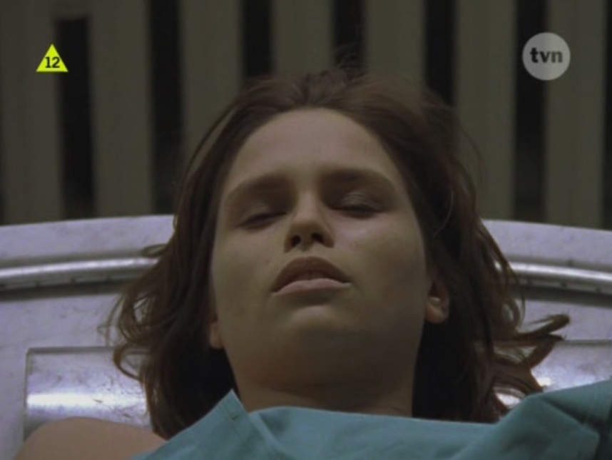 Sandra Leonhard naked 31